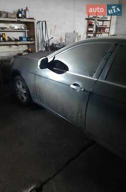 Chevrolet Epica  2008