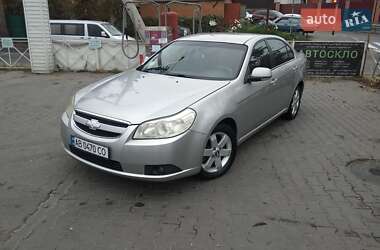 Chevrolet Epica  2006