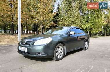 Chevrolet Epica  2007