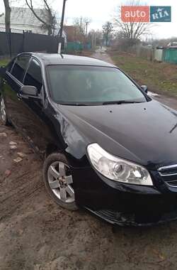 Chevrolet Epica  2006