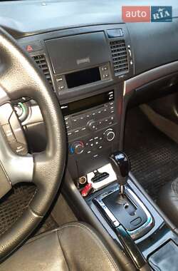 Chevrolet Epica 2009