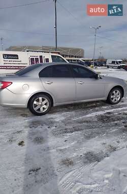 Chevrolet Epica  2007