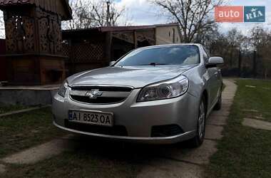 Chevrolet Epica  2007