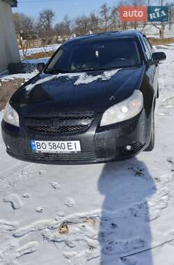 Chevrolet Epica  2008
