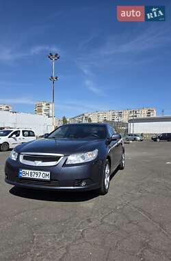 Chevrolet Epica  2009