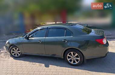 Chevrolet Epica  2008