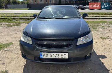 Chevrolet Epica  2008