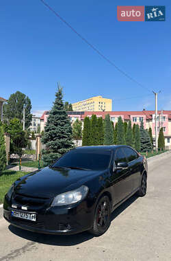 Chevrolet Epica 2007