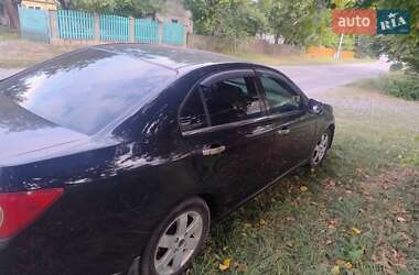 Chevrolet Epica  2007