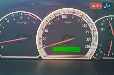 Chevrolet Epica  2007