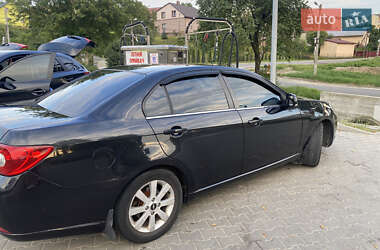 Chevrolet Epica  2009