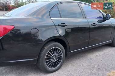 Chevrolet Epica  2008