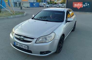 Chevrolet Epica  2006