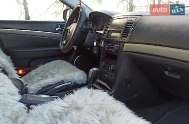 Chevrolet Epica  2008