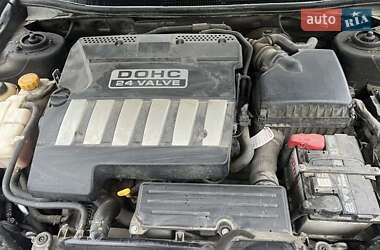 Chevrolet Epica 2006