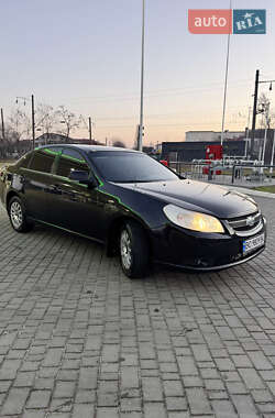 Chevrolet Epica  2006