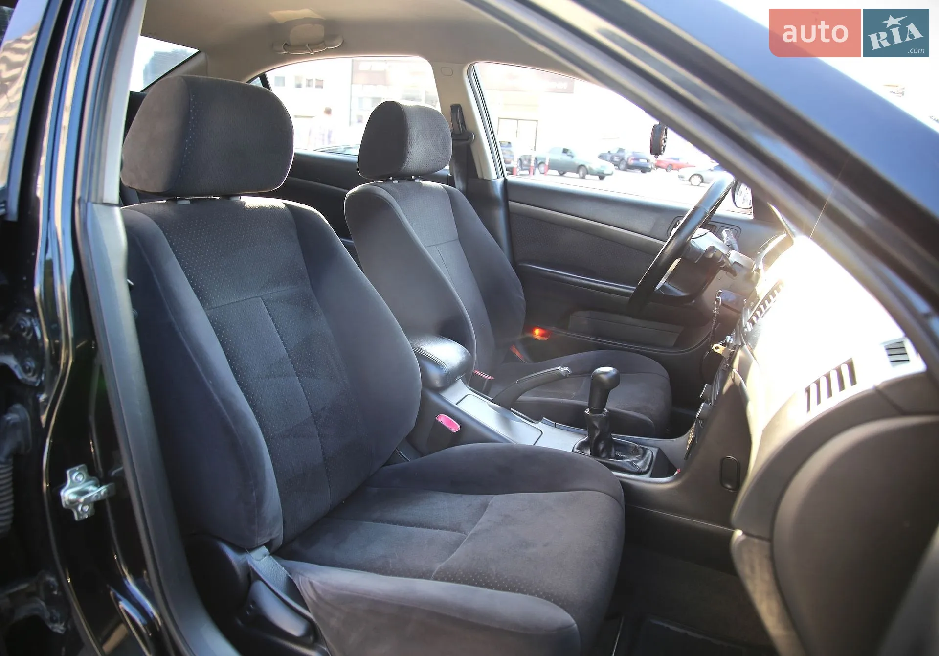 Chevrolet Epica 2009 VIN Y6DLF69KE9B156262 фото оголошення 10 з 20