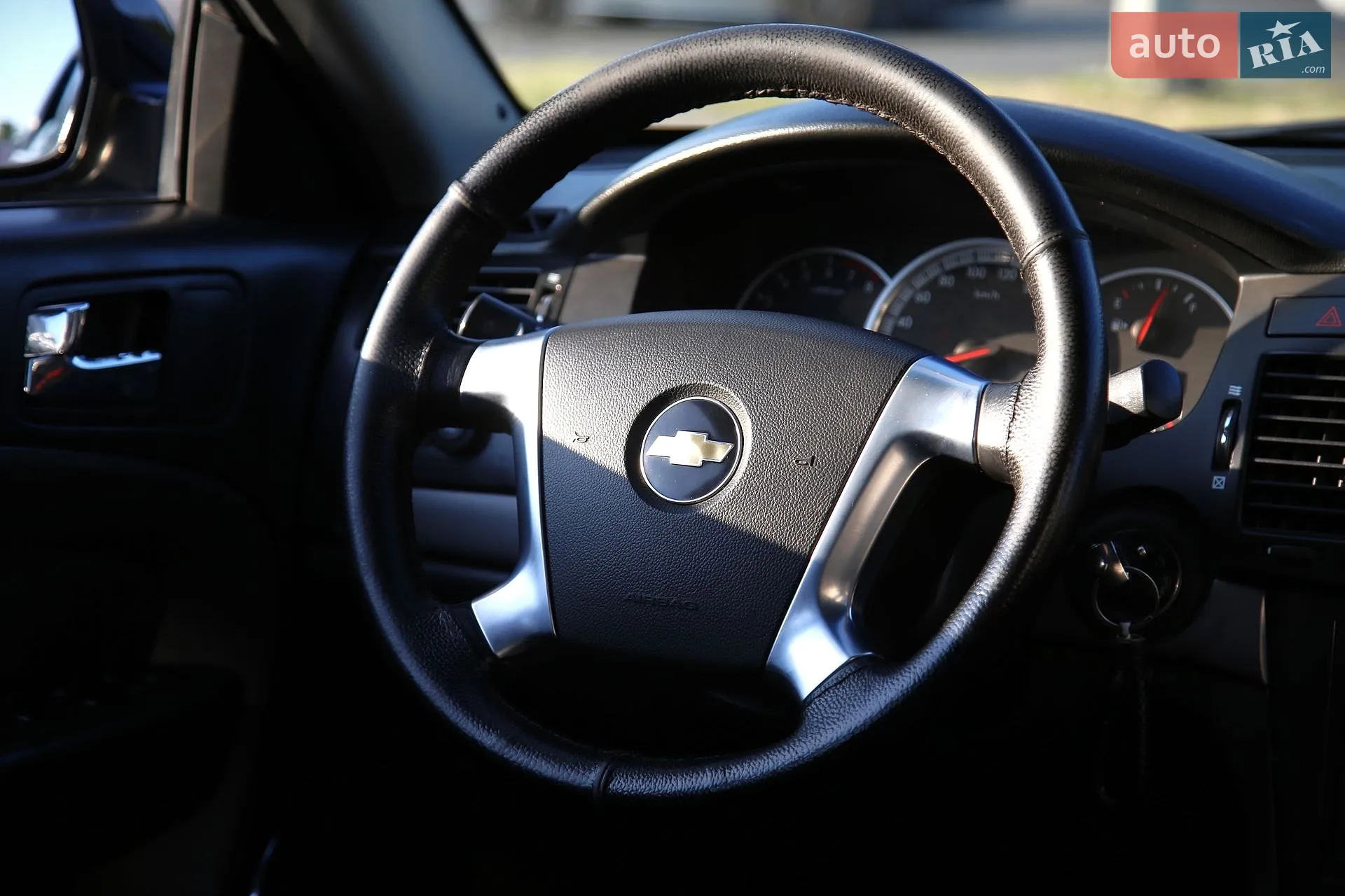 Chevrolet Epica 2009 VIN Y6DLF69KE9B156262 фото оголошення 14 з 20