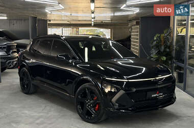 Chevrolet Equinox EV 2024