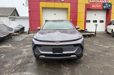 Chevrolet Equinox EV  2024