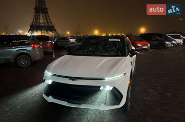 Chevrolet Equinox EV  2024