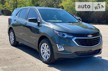 Chevrolet Equinox LS 2020