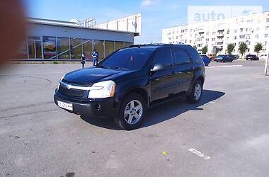 Chevrolet Equinox LT 2005