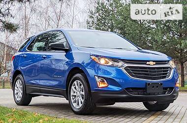 Chevrolet Equinox IDEAL  2019