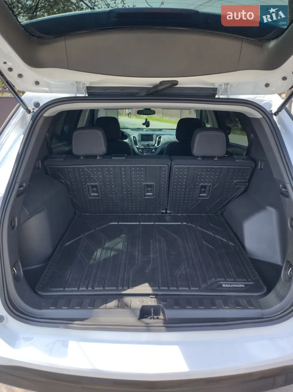 2021 Chevrolet Equinox - мініатюра 5