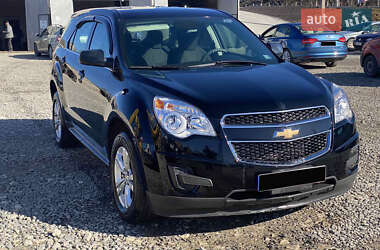 Chevrolet Equinox LS 2014