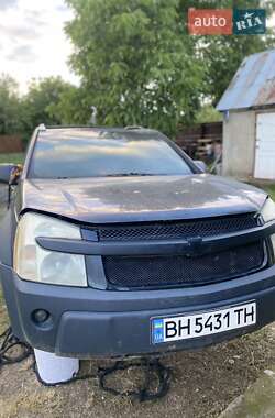 Chevrolet Equinox 2005