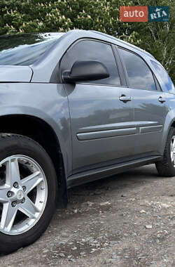 Chevrolet Equinox  2005