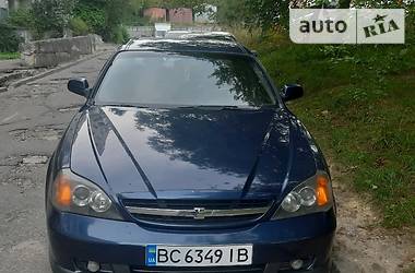 Chevrolet Evanda  2004