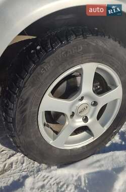 Седан Chevrolet Evanda 2006 в Житомире