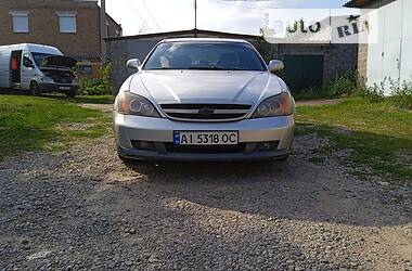 Chevrolet Evanda  2005