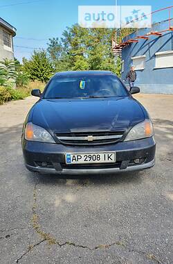 Chevrolet Evanda  2005