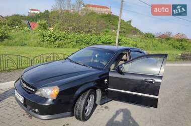 Chevrolet Evanda  2005