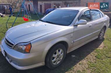 Chevrolet Evanda  2006