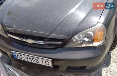 Chevrolet Evanda 2006