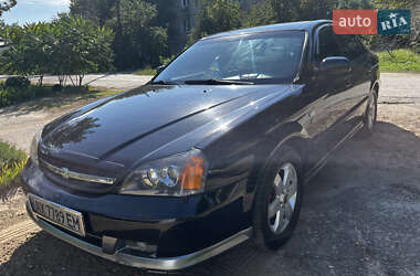 Chevrolet Evanda 2006