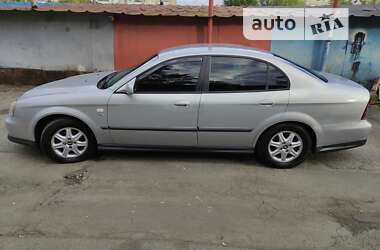 Chevrolet Evanda  2006