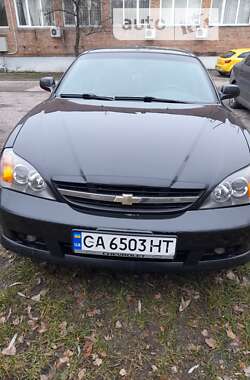 Chevrolet Evanda  2006