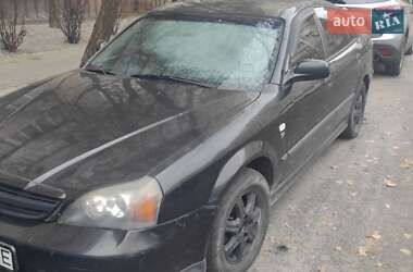 Chevrolet Evanda 2006