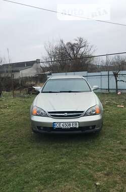 Chevrolet Evanda  2005