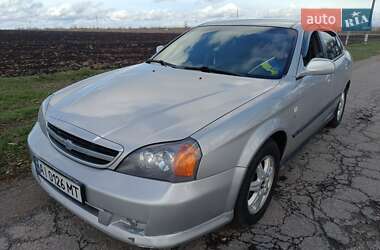 Chevrolet Evanda  2005