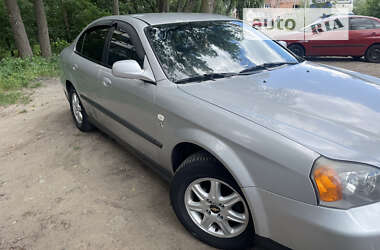 Chevrolet Evanda  2006