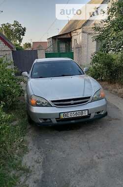 Chevrolet Evanda  2005