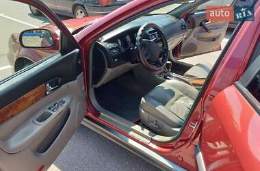 Chevrolet Evanda 2005