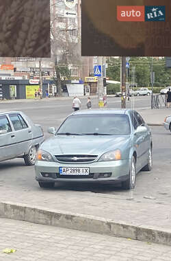 Chevrolet Evanda  2004