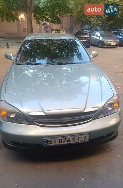 Chevrolet Evanda 2005